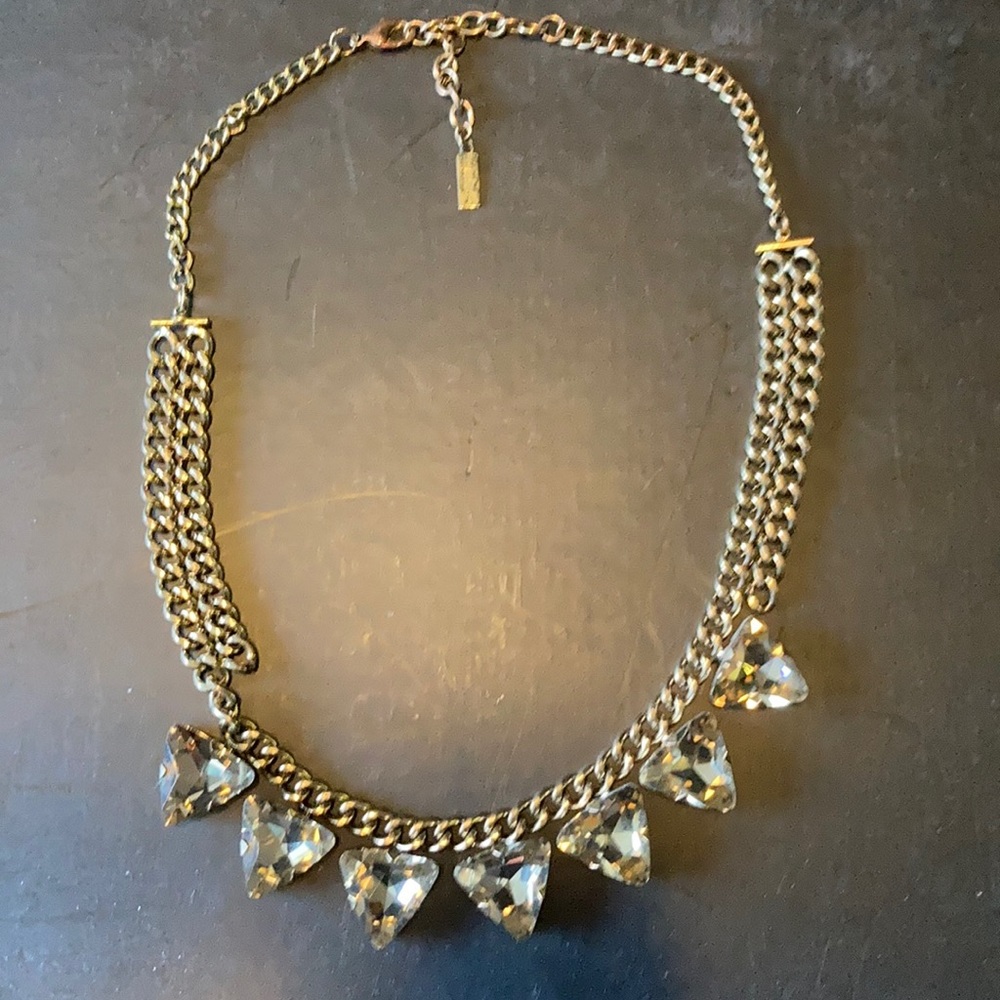BaubleBar necklace